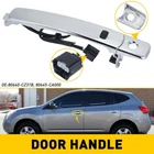 Front Left Outside Door Handle For 10 11 12 13 Nissan Rogue Outer Car Parts New. Price: $17.99.