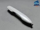Toyota Camry Front Passenger Side Exterior Door Handle Oem *089* White 2018-2024 Used. Price: $109.74.