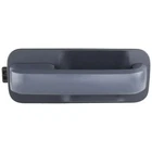 Genuine Ford Exterior Door Handle FL3Z-1626605-CFPTM New. Price: $112.46.