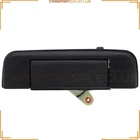 Rear Black Hatch Liftgate For 1989-1995 Toyota Pickup 2-DOOR 2.4L 3.0L L4 New. Price: $12.52.