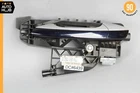 07-13 Mercedes W221 S550 S63 Amg Rear Left Side Exterior Door Handle Blue Oem Used. Price: $41.50.