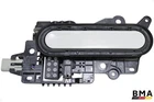 Rivian R1T R1S Front Left Driver Side Door Handle Assembly Unit 2022 - 2025 Oem Used. Price: $114.99.