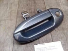 Driver Door Handle Exterior Assembly Fits 99-07 Taurus 54186 Used. Price: $15.93.