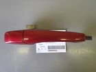 Right Passenger Rear Exterior Door Handle 2011-2014 Chrysler 200 Sedan 45371 Used. Price: $44.99.