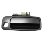 For Toyota Camry 1999-2001 Depo Front Passenger Side Exterior Door Handle New. Price: $10.94.