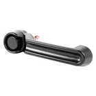 For Jeep Wrangler Jk 2018 Omix-ada Door Tailgate Handle New. Price: $51.51.