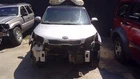 Driver Door Handle Exterior Assembly Body Color Fits 14-19 Soul 1238026 Used. Price: $62.44.