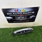 2003-2009 Mercedes W211 E500 E320 Rear Right Exterior Door Handle Oem Silver Used. Price: $79.96.