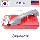 Front Outside Door Handle Right Passenger W/o Smart Oem Kia Sportage 2017-2022 New. Price: $44.70.