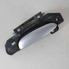 Jaguar S-type 1999-2008 (39391 F-5-F-5 Rear Right Exterior Handle UR33082 Usato. Price: $40.08.