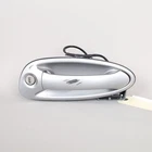 2005-2012 Porsche 911 997 Boxster Cayman 987 Left Outside Door Handle Oem Used. Price: $134.23.