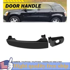 Front Driver Door Handle Outside For 05-10 Pontiac G6 Replace 22672194 New. Price: $12.34.