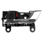 For Toyota Highlander 08-13 Help! Front Rear Driver Side Interior Door Handle New. Price: $44.72.