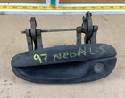 1995-1999 Dodge Neon Driver Left Outside Door Handle Oem Used. Price: $31.49.