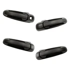 For Jeep Grand Cherokee 99-04 Exterior Door Handle Front & Rear Driver New. Price: $150.52.