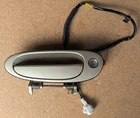 1992-1999 Lexus SC300 SC400 Door Handle Exterior Front Right 69210-24040-08 Used. Price: $43.67.