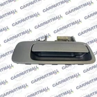 1997-2001 Toyota Camry Sedan Rear Right Side Exterior Door Handle 69230-AA010 Used. Price: $27.73.