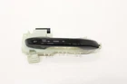 2021 - 2024 Kia Sorento Front Right Outside Door Handle Oem 2231168300 Black Eb Used. Price: $165.86.