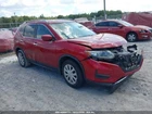 Driver Door Handle Exterior Vin 1ST Digit Fits 14-20 Rogue 1089256 Used. Price: $89.80.