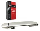 Exterior Rear Left Right Door Handle For Toyota Camry Corolla Scion Silver New. Price: $13.00.