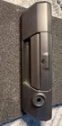 Ford Exterior Door Handle Assembly ML34-99431B82 Oem Black Tailgate/rear Used. Price: $55.00.