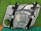 06-12 Mercedes W164 X164 ML450 GL450 Front Left Side Door Window Regulator Oem Used. Price: $54.44.