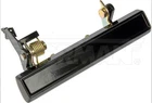 Dorman 77094 Passenger Side Exterior Door Handle Buick Regal Monte Carlo Grandpr New. Price: $21.01.