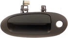 Exterior Door Handle-outside Dorman 90782 Fits 08-09 Mercury Sable New. Price: $46.52.