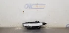 19 Chevy Tahoe Premier Exterior Door Handle Rear Right Passenger White Chrome Used. Price: $65.00.