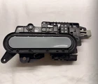 22-24 Rivian R1T R1S Front Left Driver Side Exterior Door Handle Oem PT00002453 New. Price: $219.00.