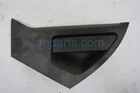 2011-2017 Nissan Juke Rear Passenger Right Outside Door Handle 82606-1KA0A Used. Price: $38.00.
