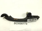 2007 2012 Dodge Caliber Rear Right Passenger Door Exterior Handle Oem+ Used. Price: $39.63.