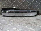 06 07 08 09 10 11 Chevrolet Hhr Right Passenger Rear Door Handle Exterior Chrome Used. Price: $29.96.