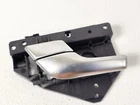 12-19 Range Rover Evoque Rear Left Lh Driver Side Door Interior Handle Trim Oem Used. Price: $35.51.