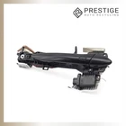 2006-2015 Lexus IS250 IS350 Door Handle Exterior Front Left Black 69220-53040-C1 Used. Price: $80.10.