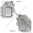 Automann HLK2161 Exterior Door Handle Lh Kenwor New. Price: $118.72.