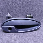 1995-1999 Riviera Passenger Front Exterior Door Handle Adriatic Blue Oem P474 Used. Price: $19.99.