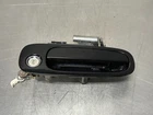 00-05 Toyota Celica Front Right Passenger Outside Door Handle 6921020370C0 Used. Price: $90.00.
