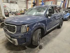 Used Abs Hydraulic Assembly Fits: 2023 Kia Telluride. Price: $182.50.