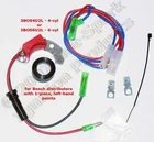 Electronic Ignition Conversion Kit: 6-CYLINDER Porsche 911, Lh Points, 3BOS6U2L New. Price: $99.95.