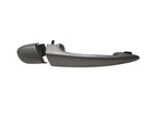 2002-2006 Bmw 325XI Passenger Rear Exterior Door Handle Used Oem 51227044841. Price: $23.99.