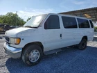 Driver Door Handle Exterior Only Fits 96-19 21 Ford E350 Van 4687150 Used. Price: $69.99.