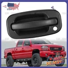 Front Left Lh Driver Door Handle Outside Exterior Black For Chevy Gmc Us New. Price: $8.99.