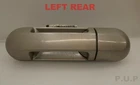 2002-2005 Mercury Mountaineer Rear Left Exterior Door Handle Used. Price: $39.99.