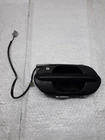 L/f Left Driver Front Door Exterior Handle Black No Key 99-04 Odyssey Z-89P Used. Price: $64.00.