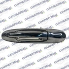 1998-2002 Lincoln Town Car Rear Left Exterior Door Handle 988-3000-ASM Oem Used. Price: $62.97.