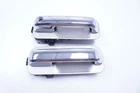 2018 Ford F-150 Door Handles Used. Price: $90.00.