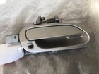 1998 - 2002 Honda Accord Front Door Handle Outside Passenger Right Paint YR524M Used. Price: $15.00.