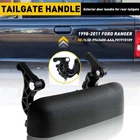 Rear Outside Door Handle 1998-2011 Ford Range Outer Car Tail Gate New. Price: $13.29.