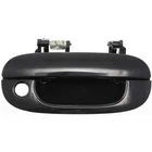 For Dodge Ram 2500 1994-2002 Exterior Door Handle Passenger Side Black New. Price: $25.21.